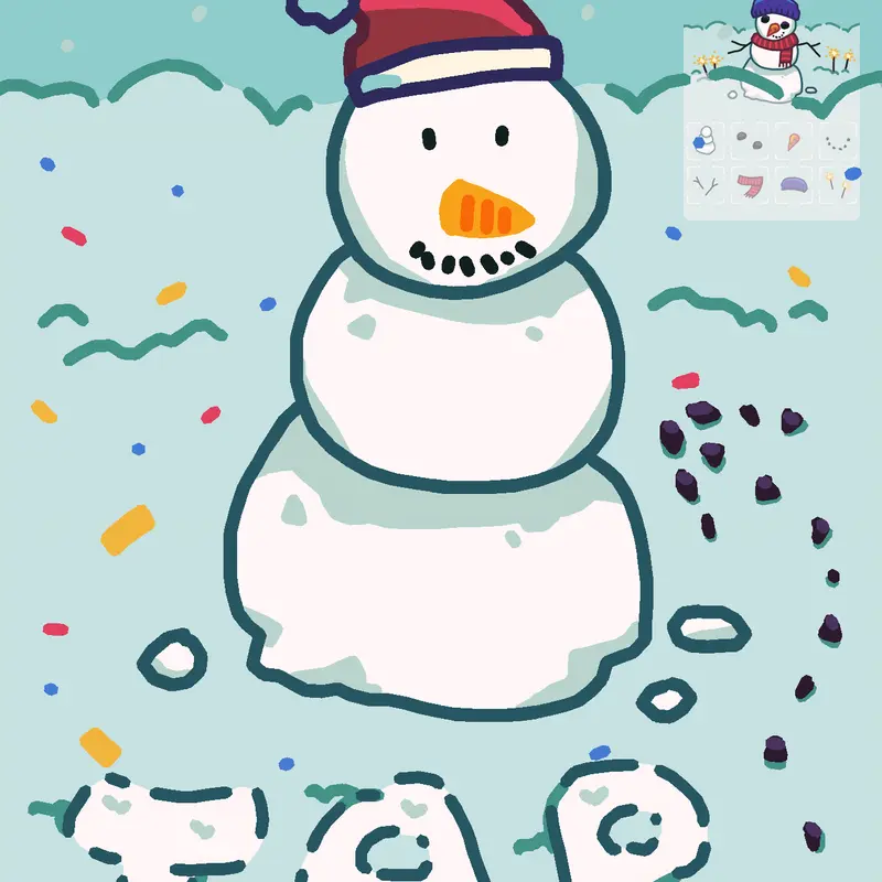 Game by @Tami_Roman
