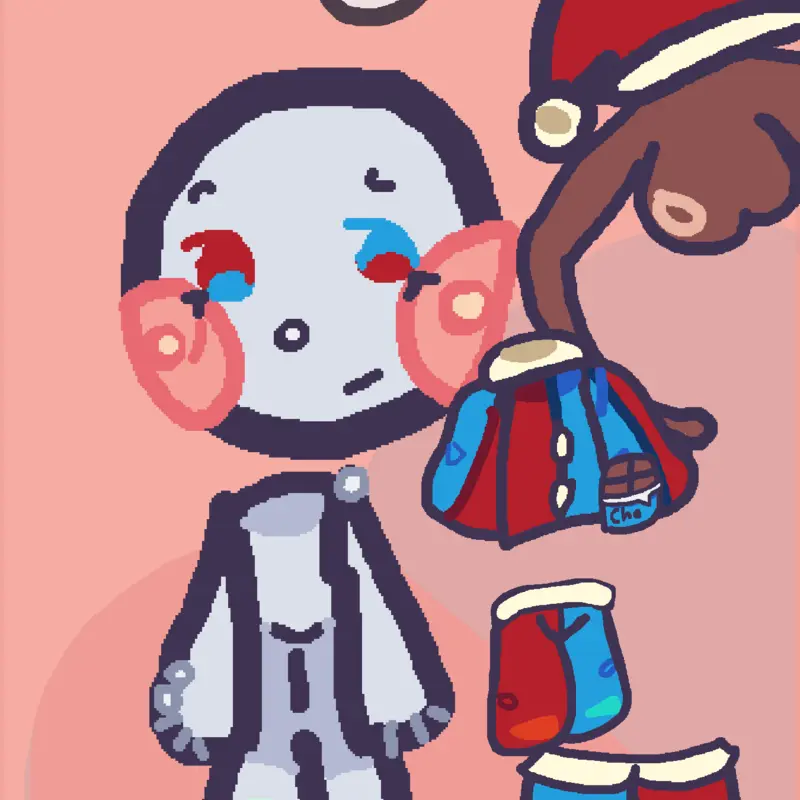 Game by @krew_fan_ls