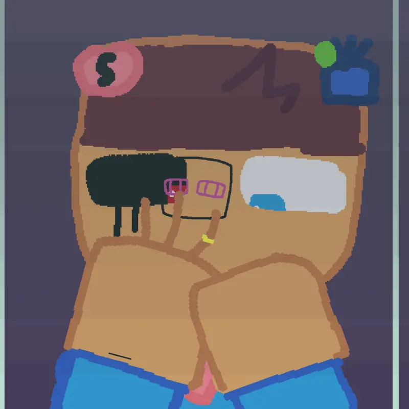 Game by @Herobrinek1n3n