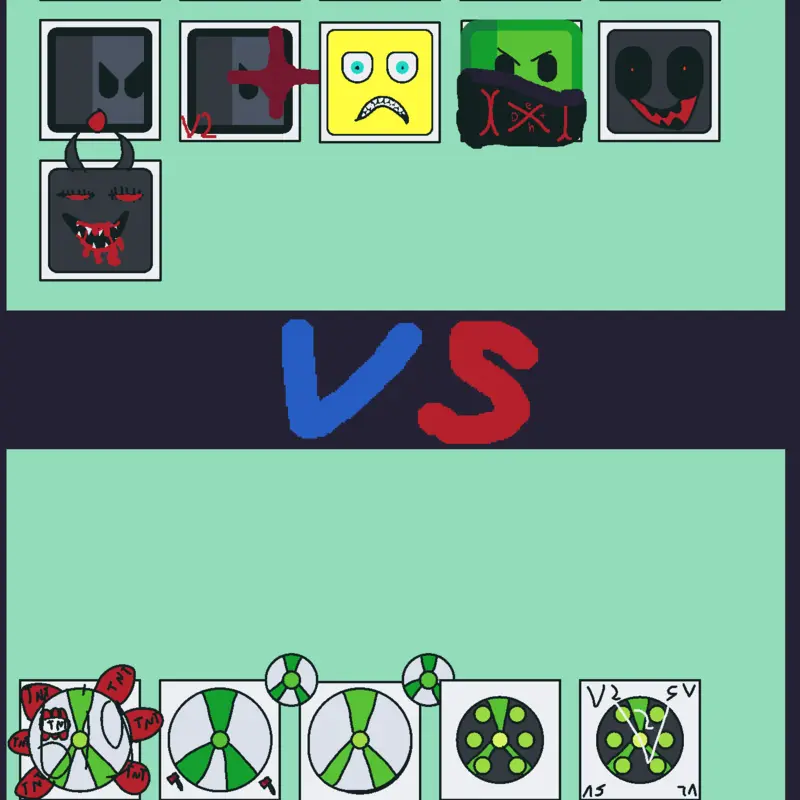 Game by @Harley5569