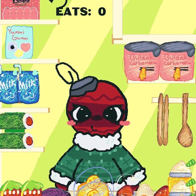 Game by @meowlcare_official