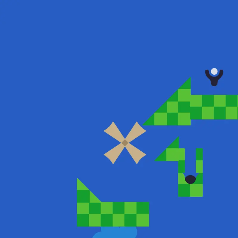 Game by @GhosterJE