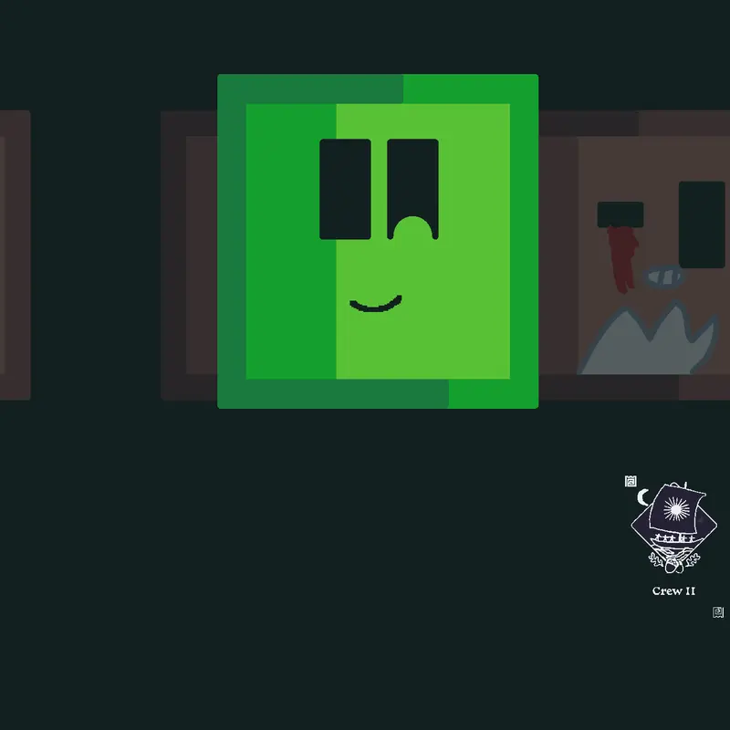 Game by @selnisspro