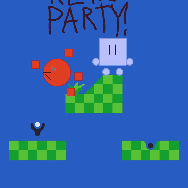 Game by @cubica1
