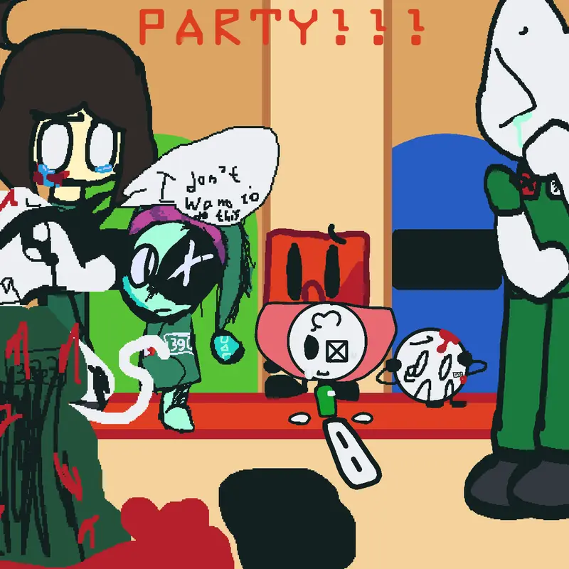 Game by @Doing_my_ocs
