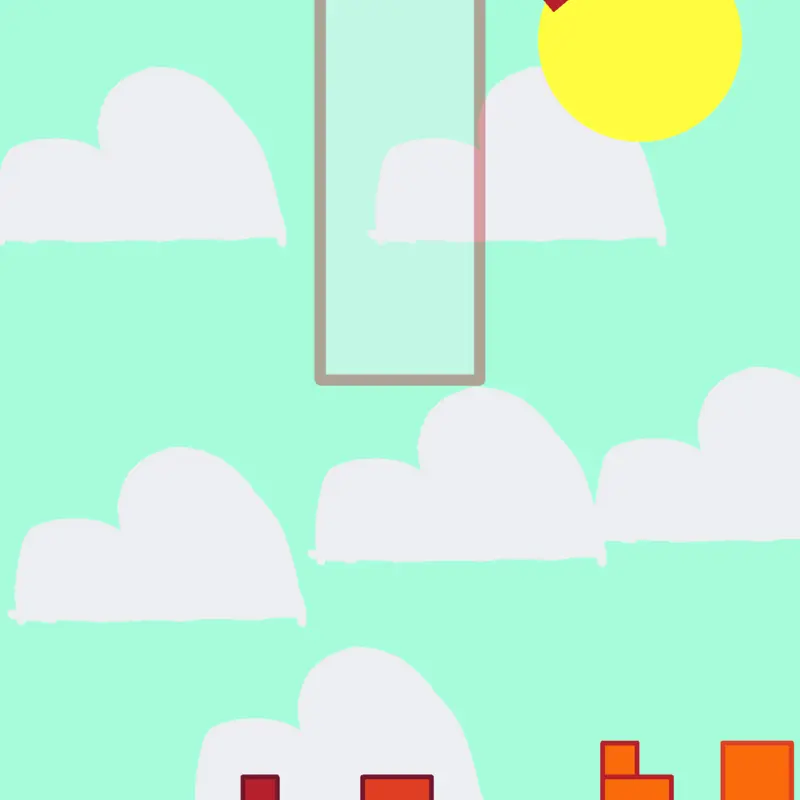 Game by @uiwo