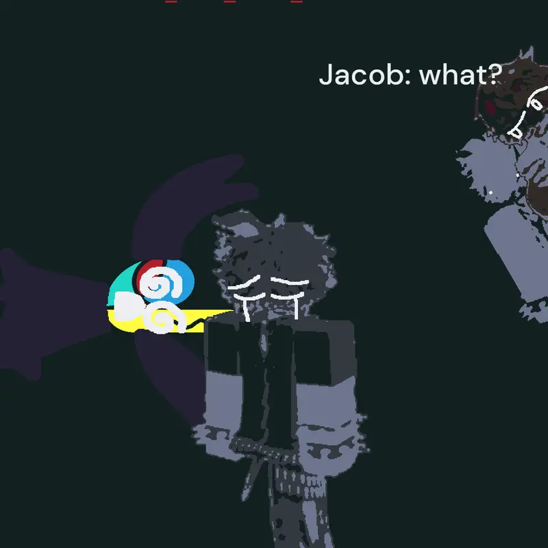 Game by @thescreamingchild