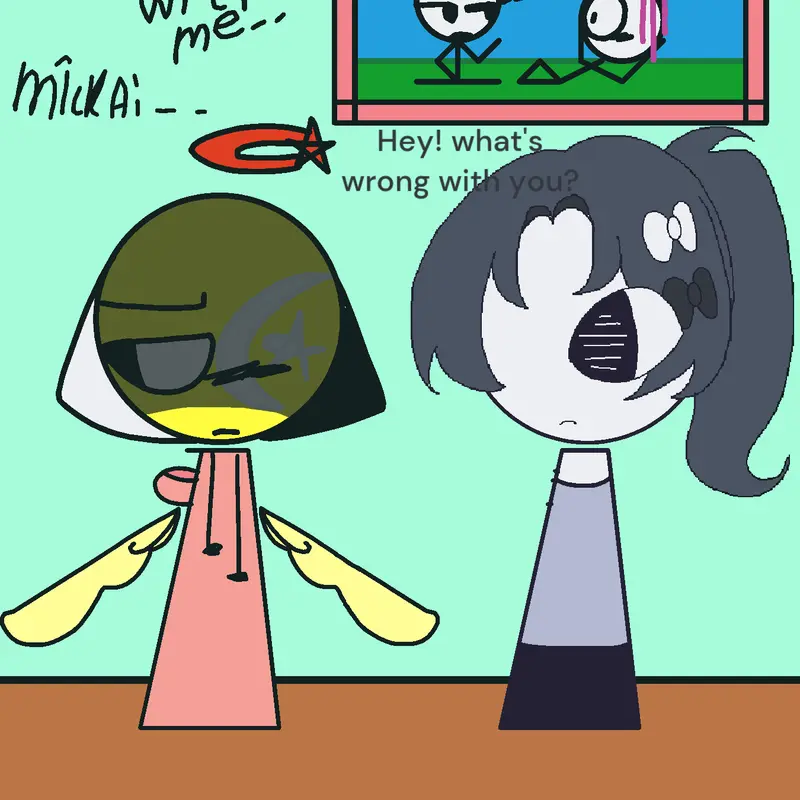 Game by @Pendako1