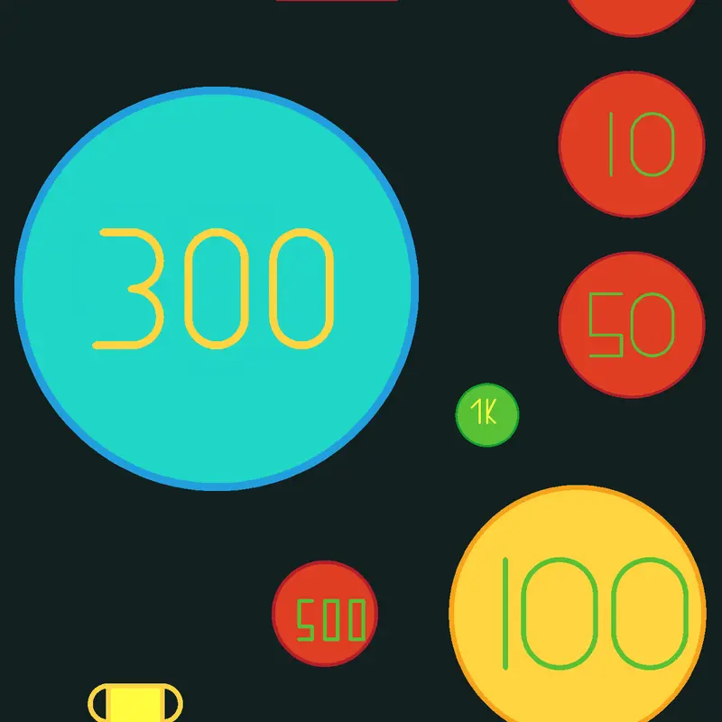 Game by @RealRandom