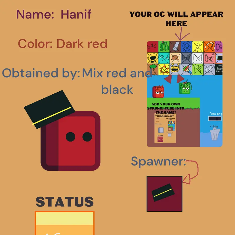 Game by @cafe_two2