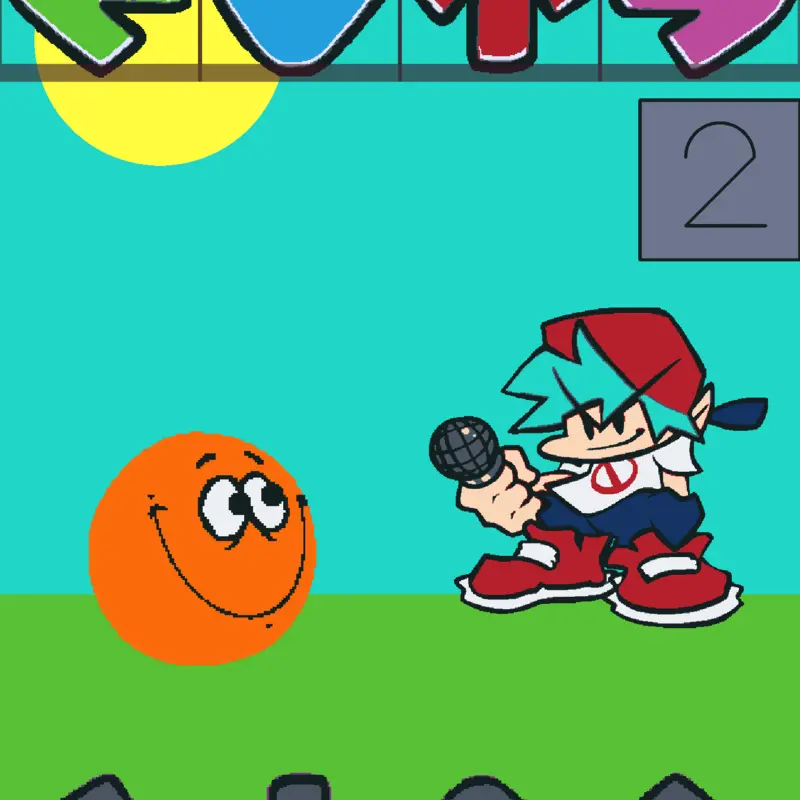 Game by @diez_brazillian72