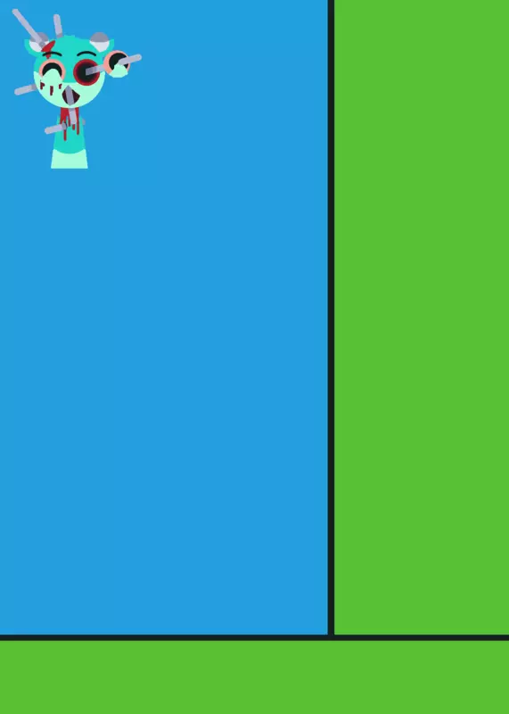 Game by @sprunkiskyandwenda