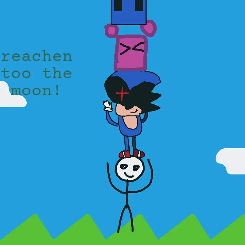 Game by @watching_intruder