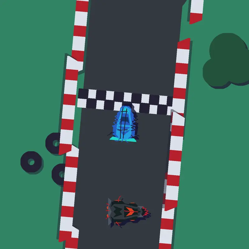 Game by @proeven