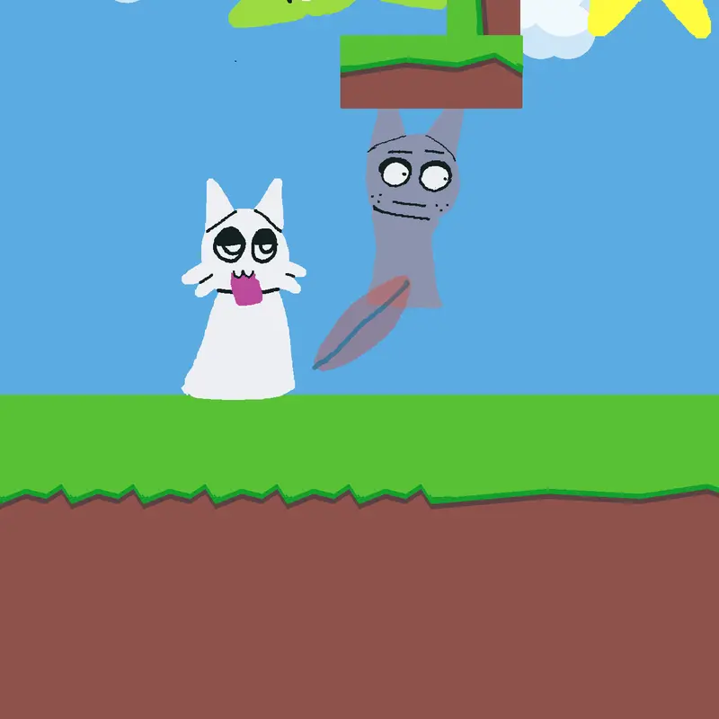Game by @serhatreyi