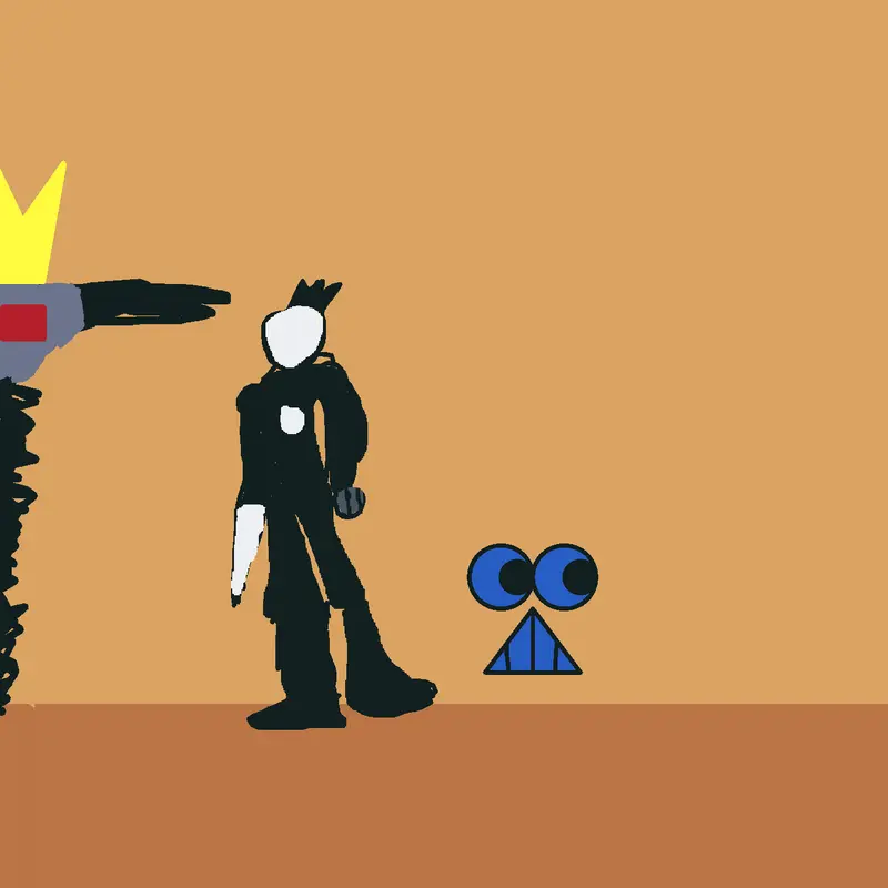 Game by @dark-knigcameraman
