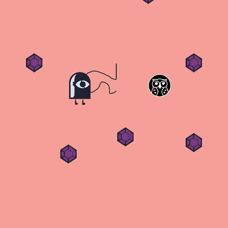 Game by @milli_chan