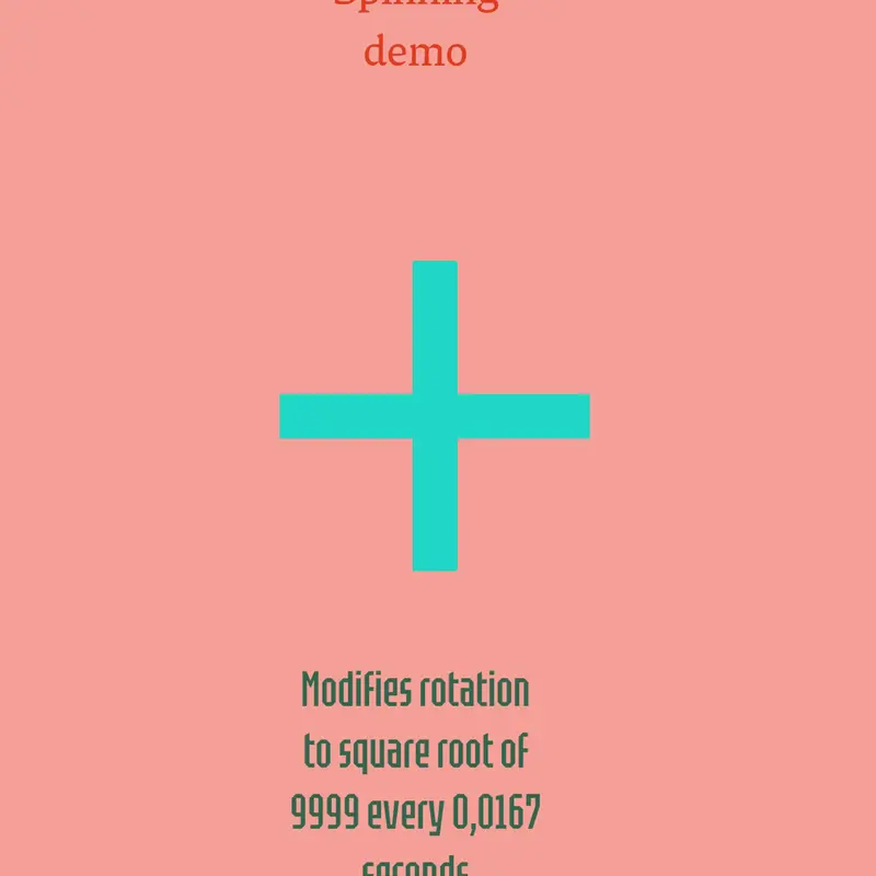 Math demo by @Games1000ZStudio