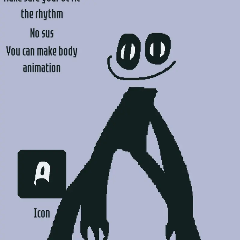 Game by @X-1000_the_mimic