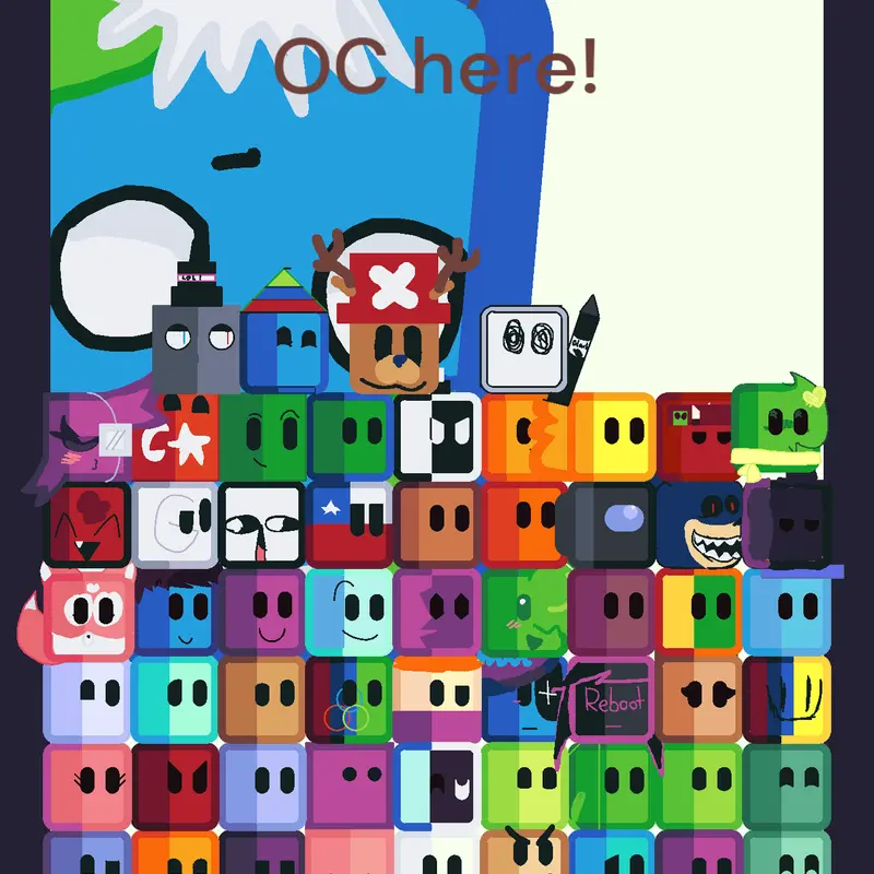 Game by @munasohebat