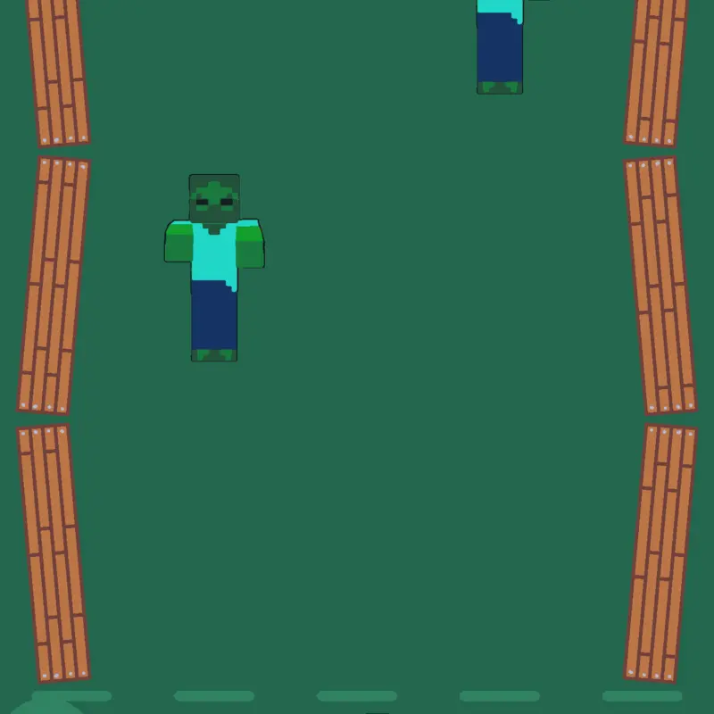 Game by @DeHill