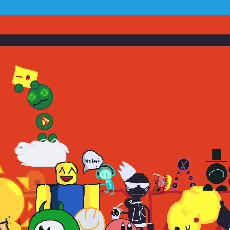 Game by @PR1SVX