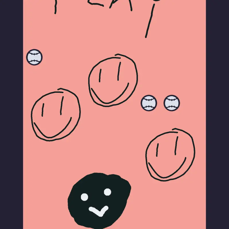 Game by @Pineappleonpizzza