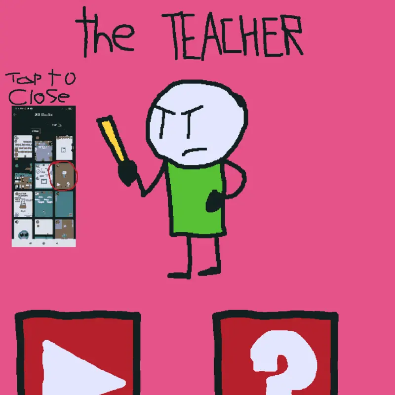 Game by @gamerboiazibro
