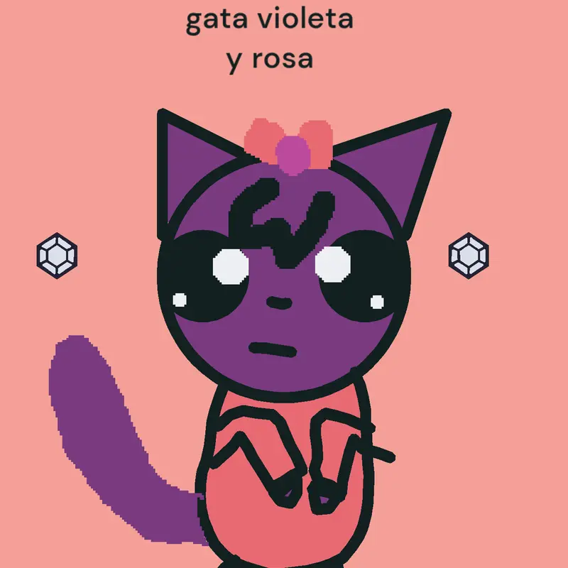 Game by @eviecat_bionica