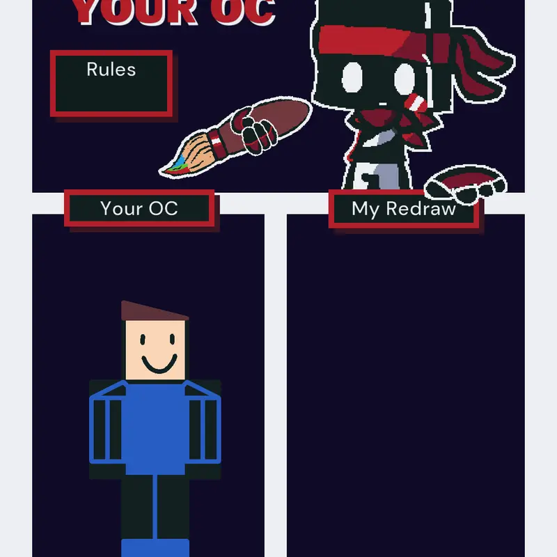 Game by @carrrrrrrrrrooooooos