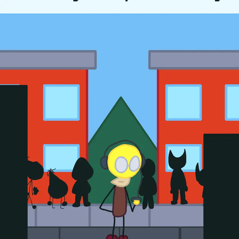 Game by @ThatFunnyManStar