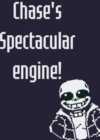 chase’s Spectactular Undertale Engine V0.4