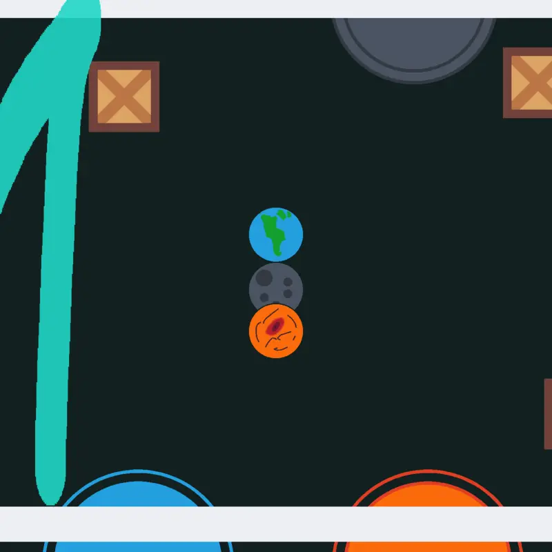 Game by @geometrydashr