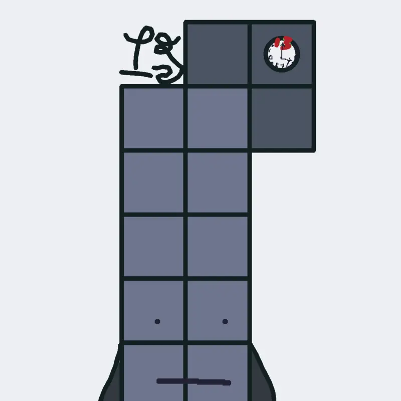 Game by @Tim3rthecl0ck