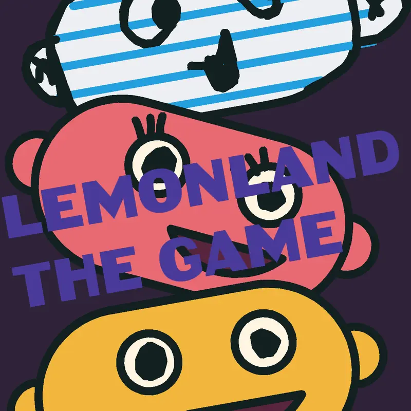 Game by @LemonzStudioz