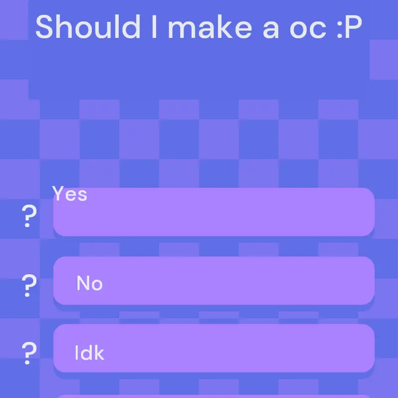 Game by @cooked_potato