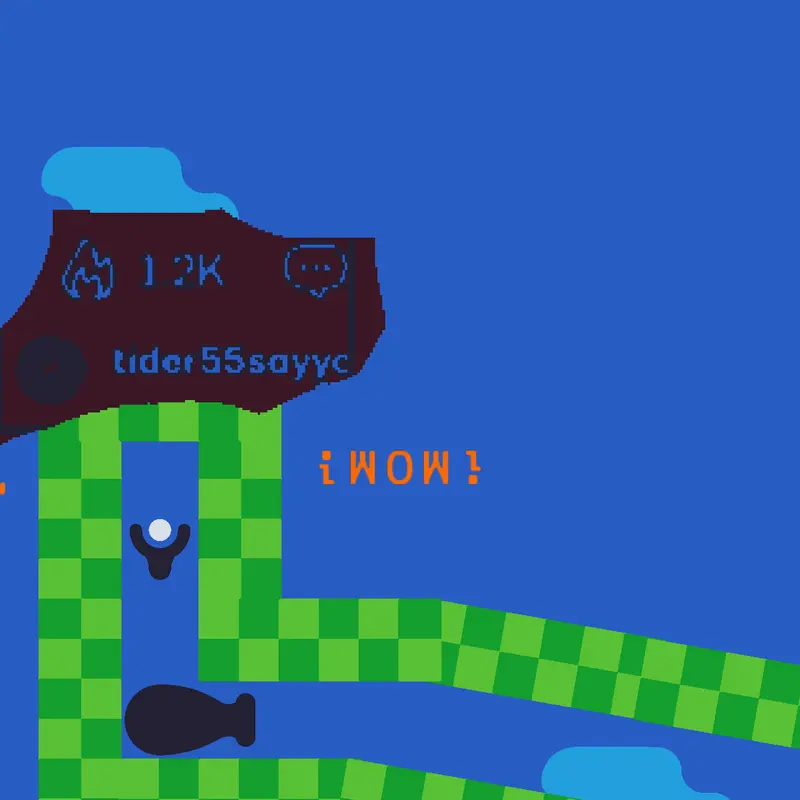 Game by @tider55soyyo