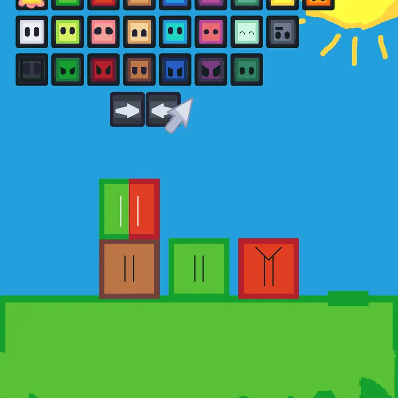 Merge cubes[upd] by @ElliotDiaz