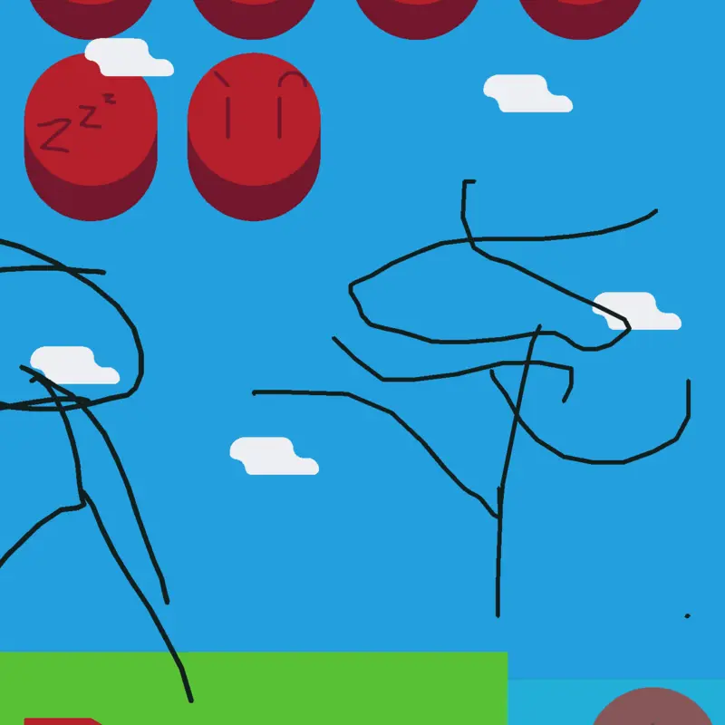 Game by @Caetan