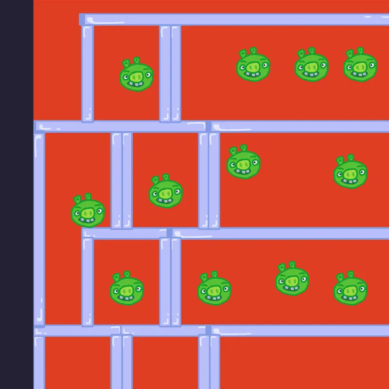 Game by @maminakk19861