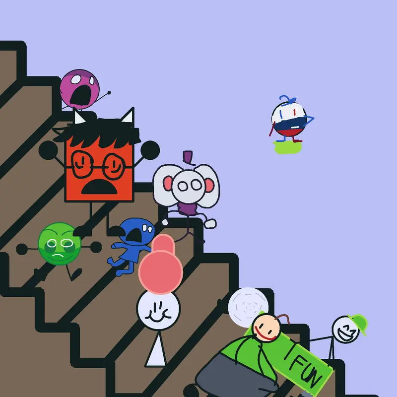 Game by @Angelcookie