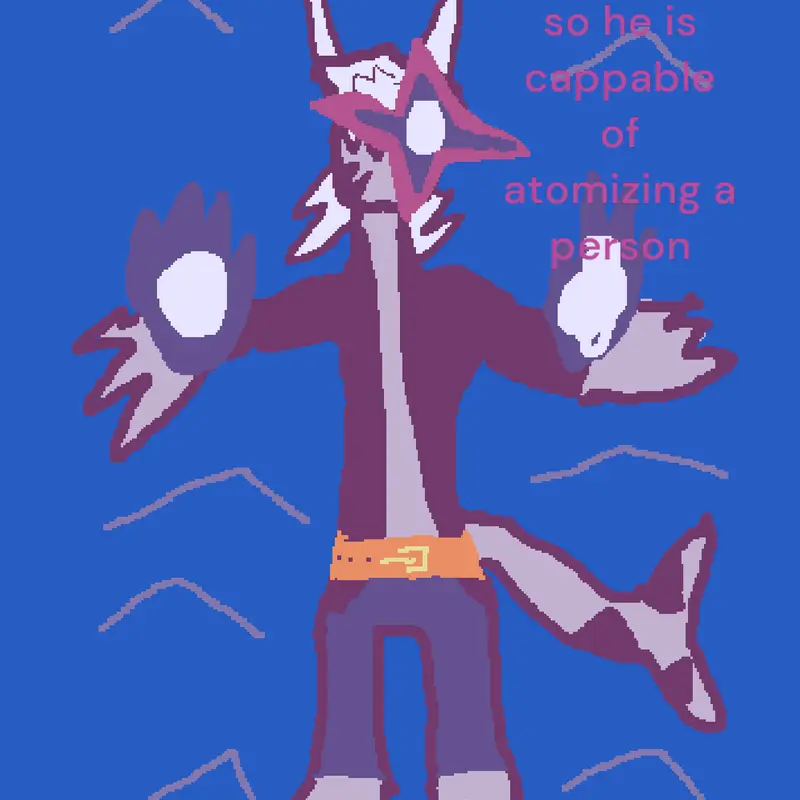 Game by @Mako_the_tigershark