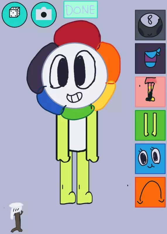 Game by @Bola564