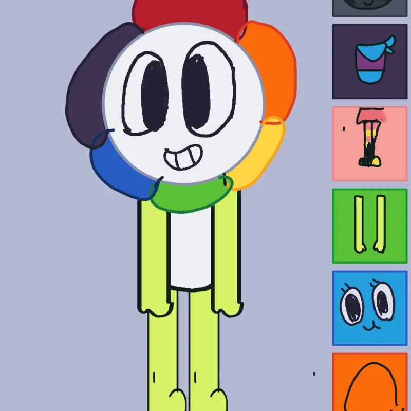 Game by @Bola564
