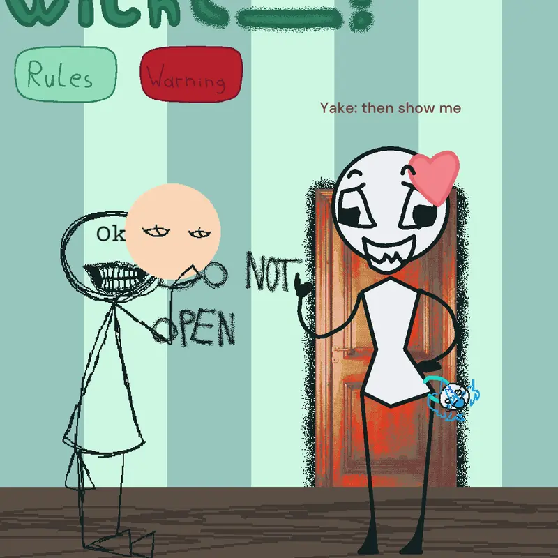 Game by @am_just_a_normal_person