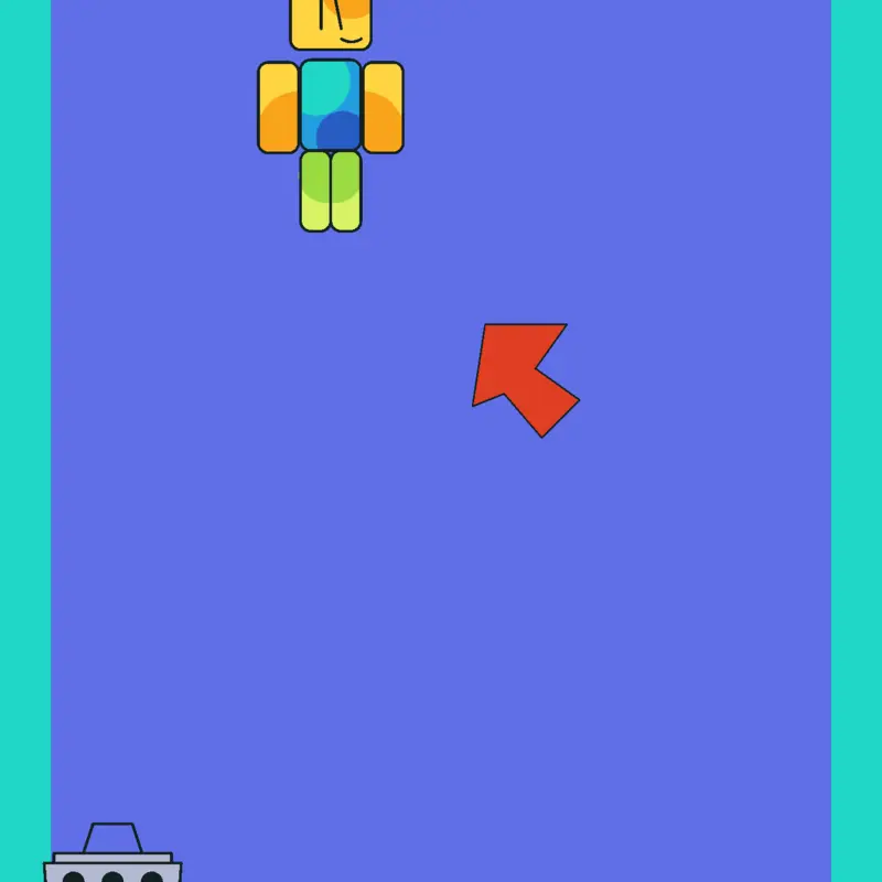 Game by @kalelDavila17