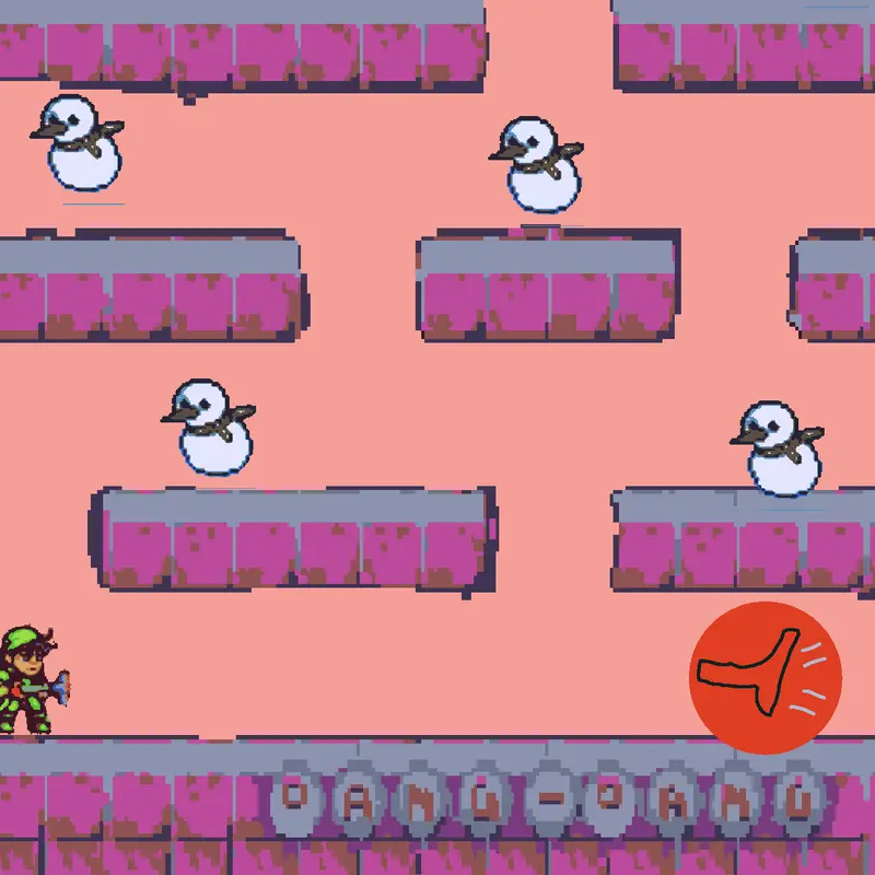 Game by @anthonyyluiz717
