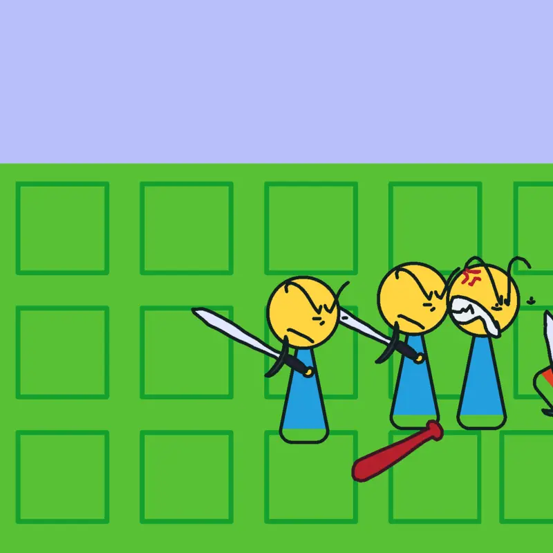Game by @Tutorialiw_The_User