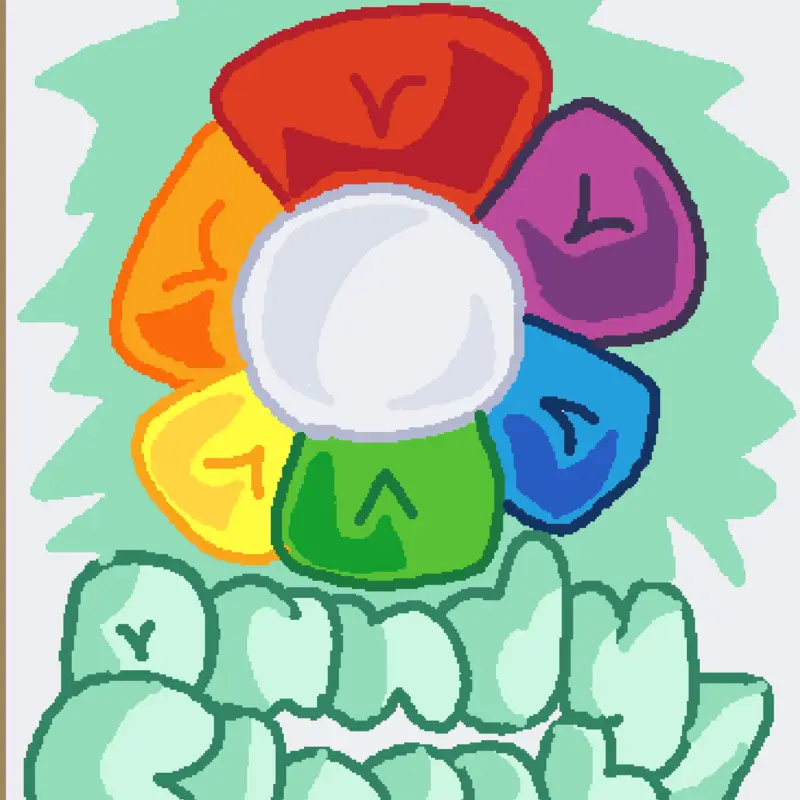 dw puzzle (WIP) by @M3owmi_Kit