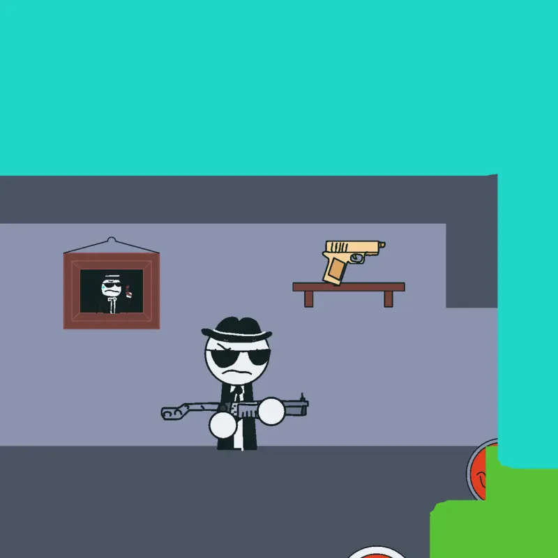 Game by @KitXstudio